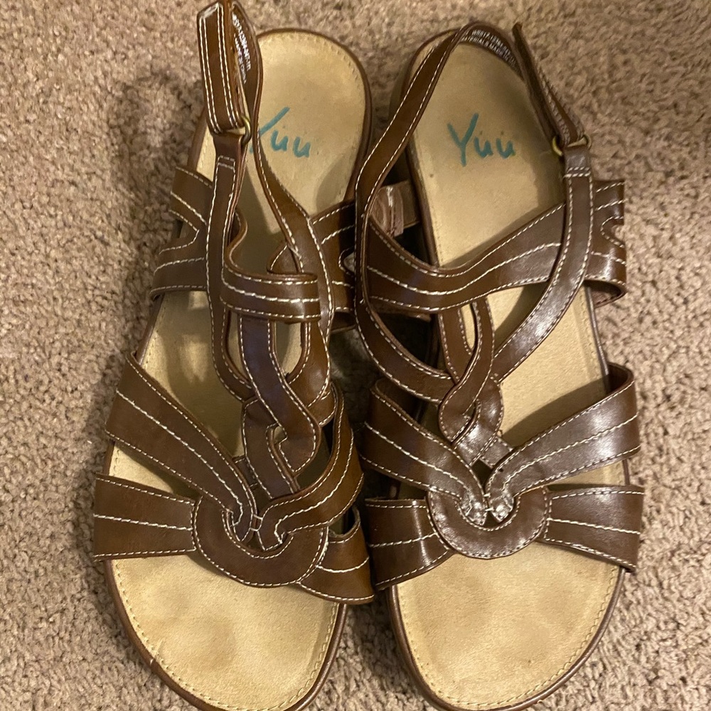 Sandals
